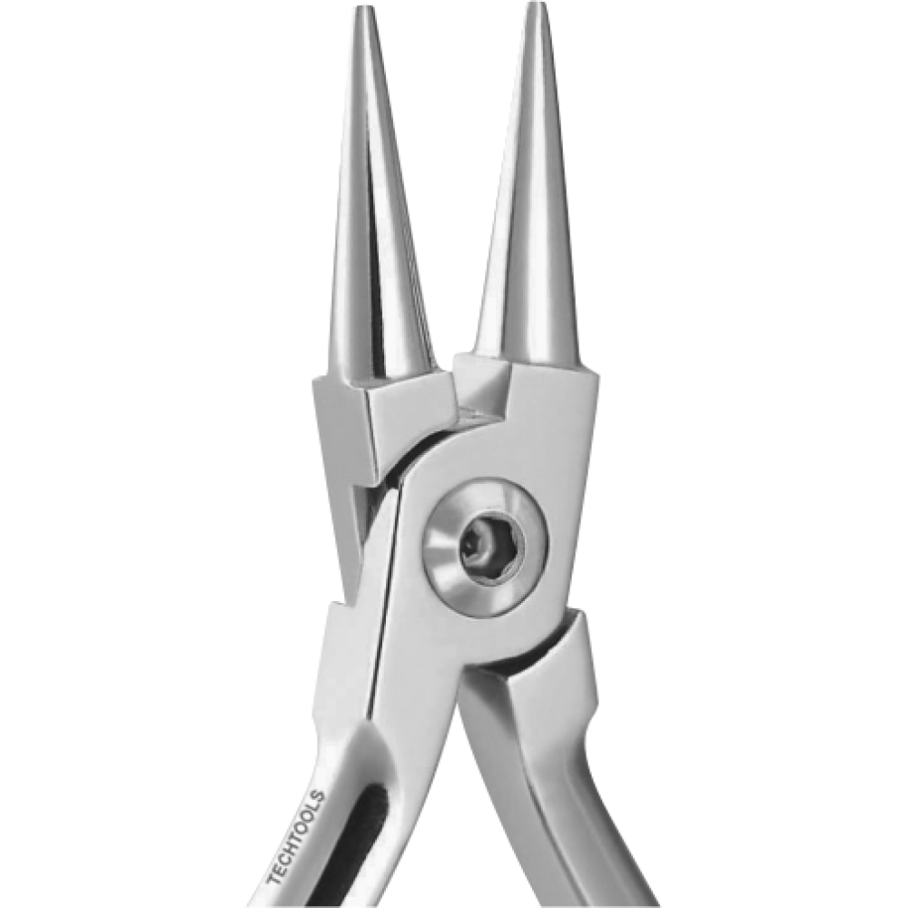 Round Nose Plier